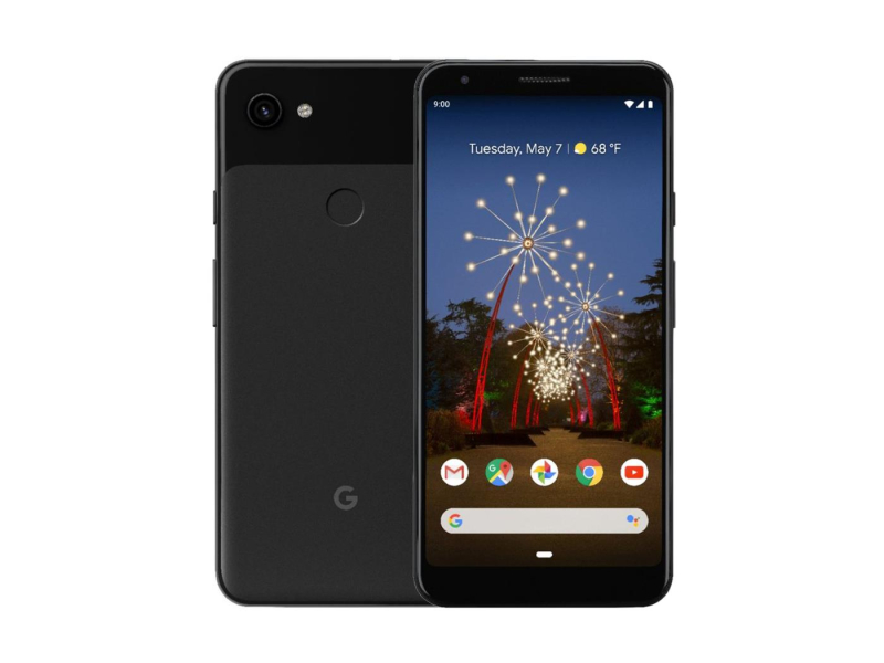 Google Pixel 3a XL